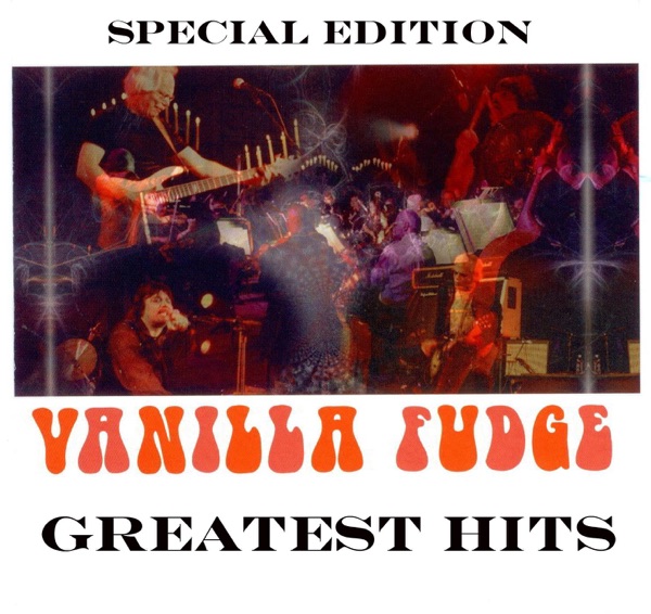 Greatest Hits (Special Edition) album cover