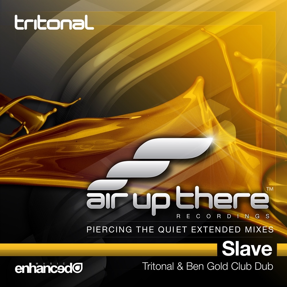 Slave - Single album cover