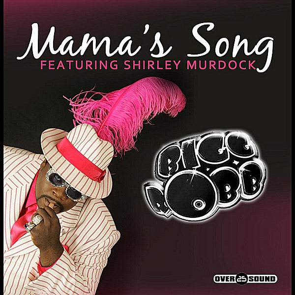 Mama's Song (feat. Shirley Murdock) - Single album cover