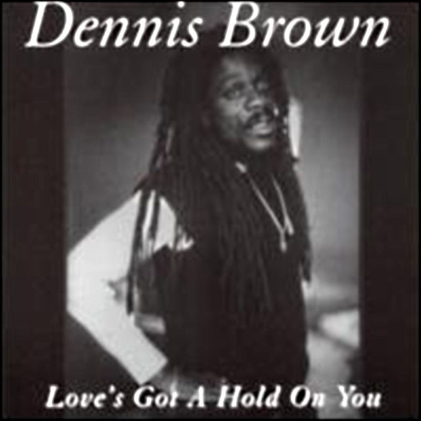 Love's Got a Hold On You album cover