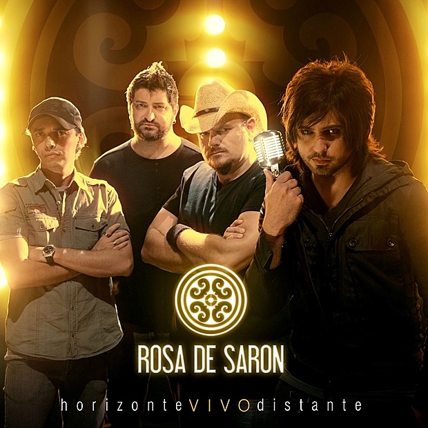 Horizonte Vivo Distante album cover