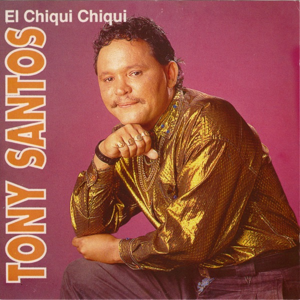 El Chiqui Chiqui album cover