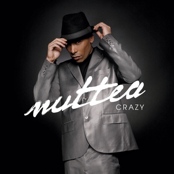 Crazy album cover