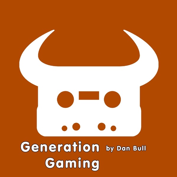 Generation Gaming - Single album cover