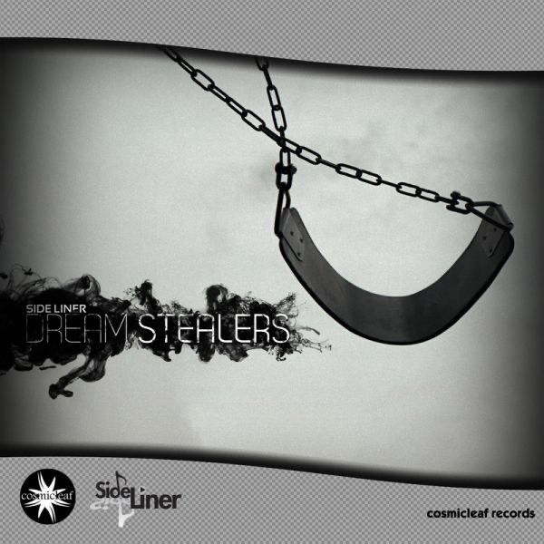 Dream Stealers album cover