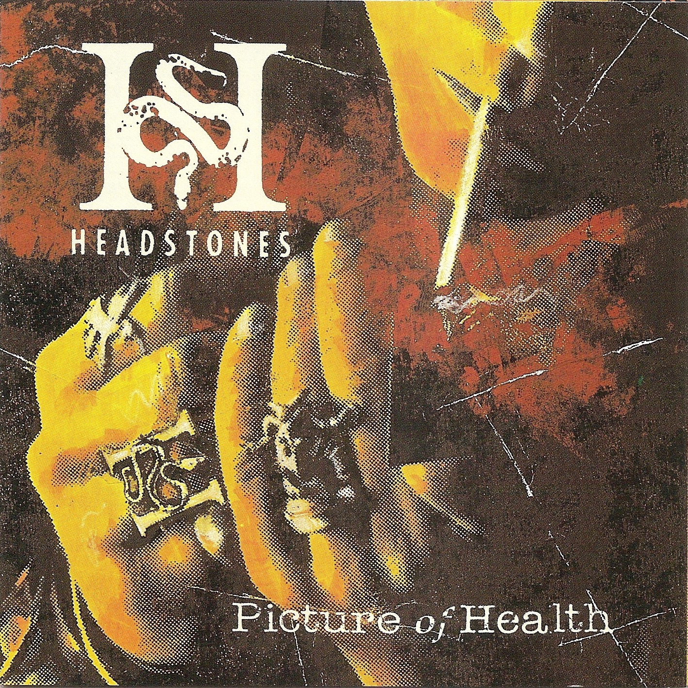 Picture of Health album cover