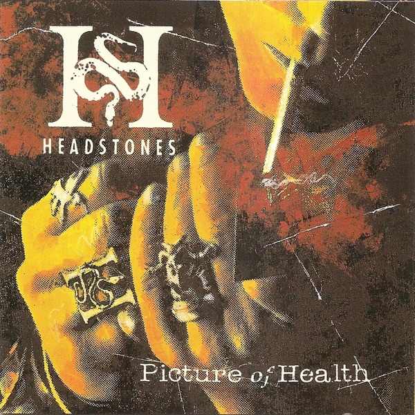Picture of Health album cover