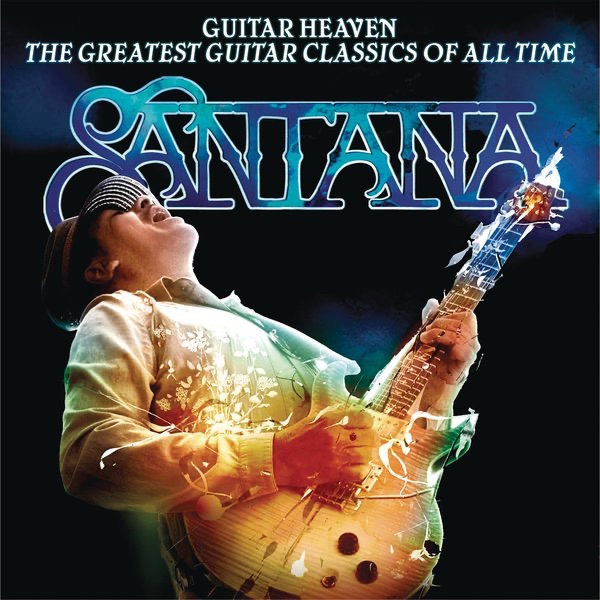 Guitar Heaven: The Greatest Guitar Classics of All Time (Deluxe Version) album cover
