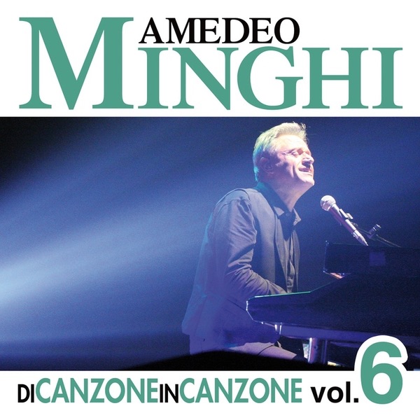 Di Canzone In Canzone Vol. 6 album cover