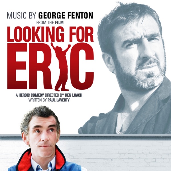 Looking for Eric - Single album cover