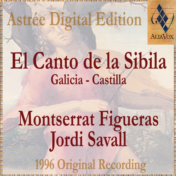 El Canto De La Sibilla II album cover