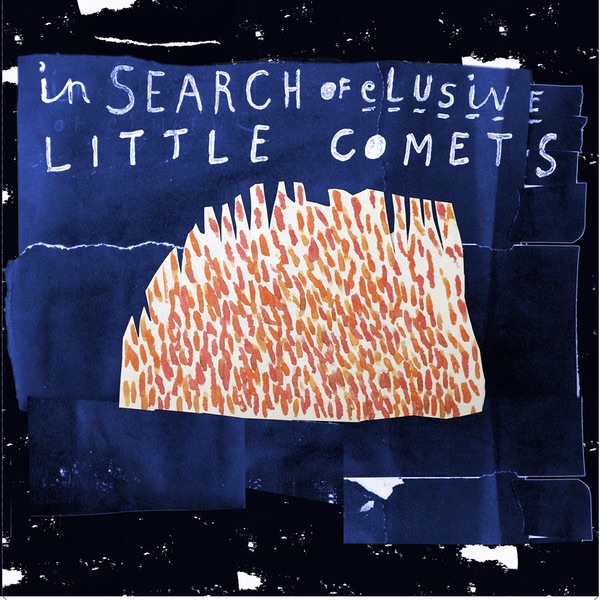 In Search of Elusive Little Comets (Bonus Track Version) album cover