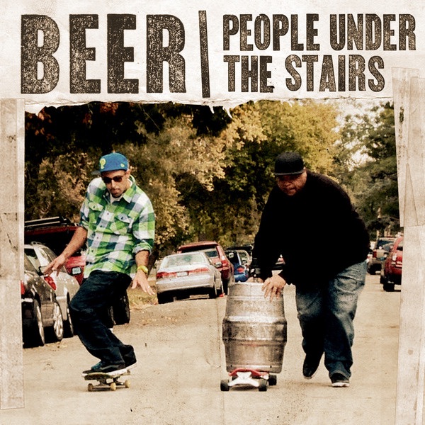 Beer - Single album cover