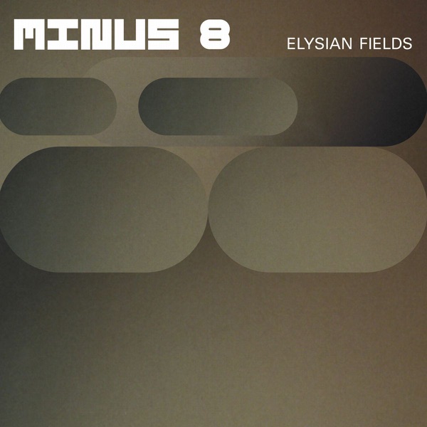 Elysian Fields album cover