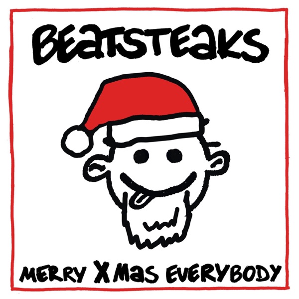 Merry Xmas Everybody - Single album cover