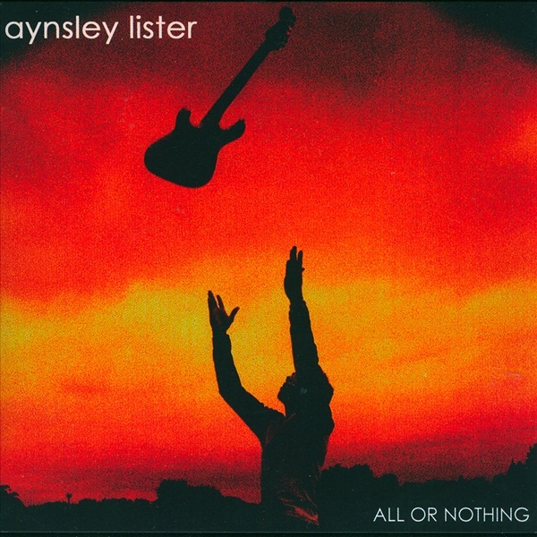 All or Nothing album cover
