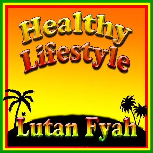 Healthy Lifestyle album cover
