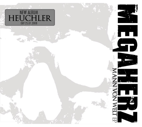 Mann von Welt - EP album cover