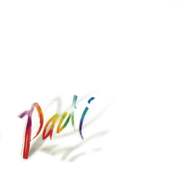 Padi album cover