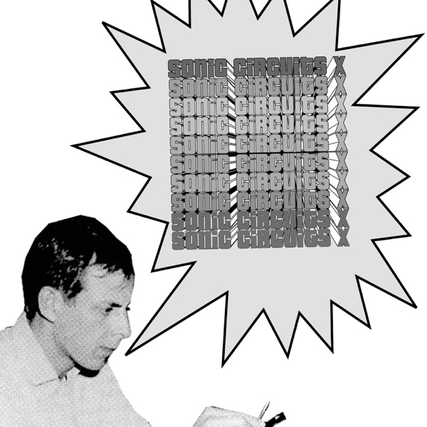 Sonic Circuits X album cover