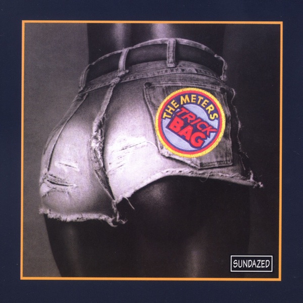 Trick Bag album cover