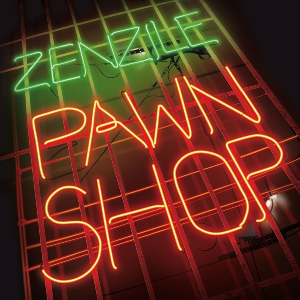 Pawn Shop album cover