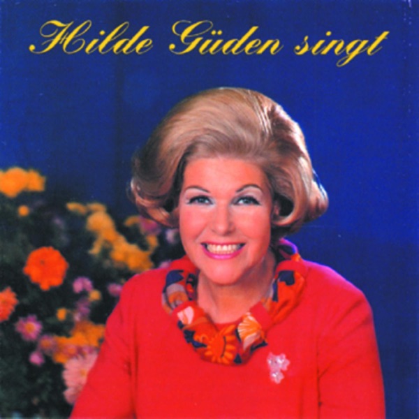 Hilde Güden Singt album cover