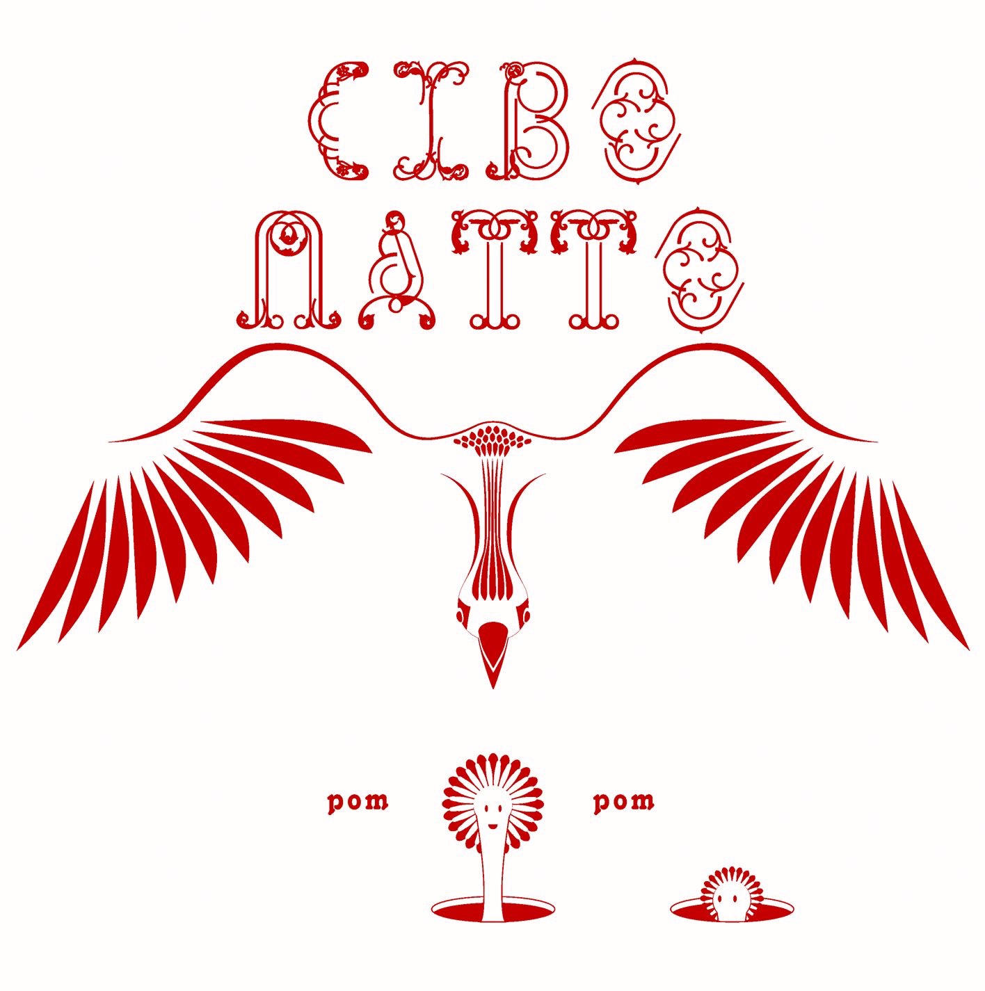 Pom Pom: The Essential Cibo Matto (Remastered) album cover