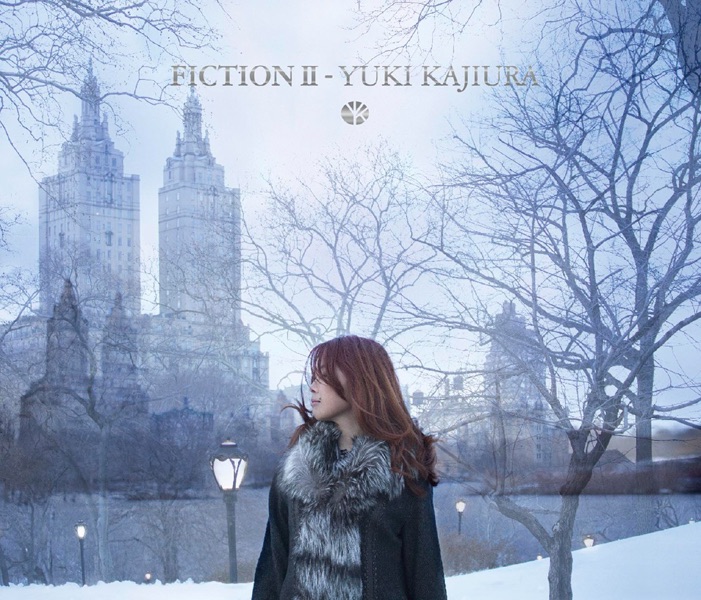 FICTION II album cover