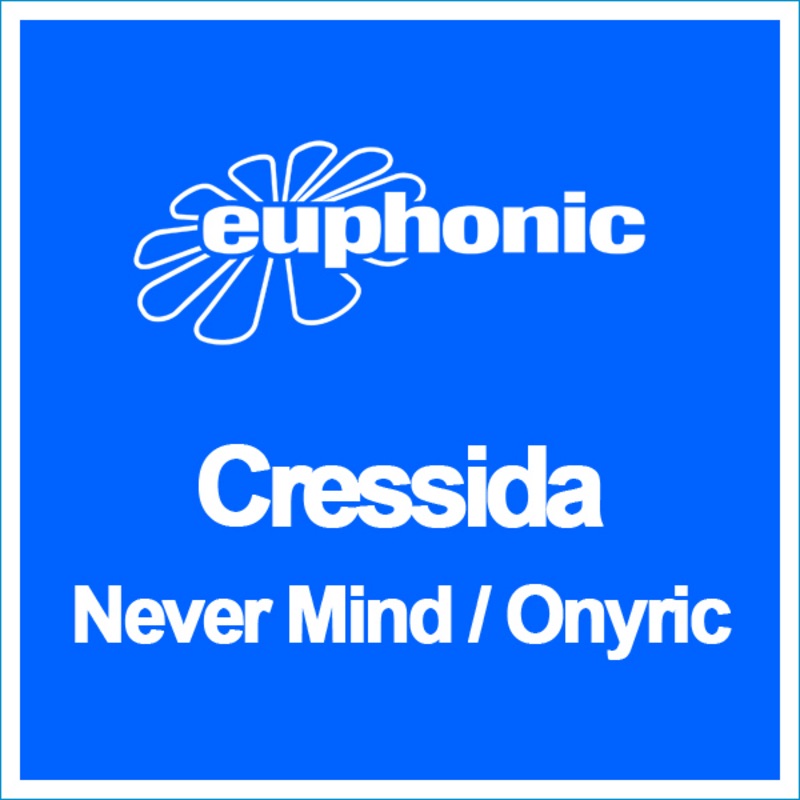 Never Mind / Onyric album cover