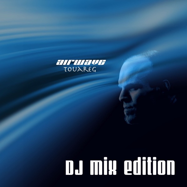 Touareg (DJ Mix Edition) album cover