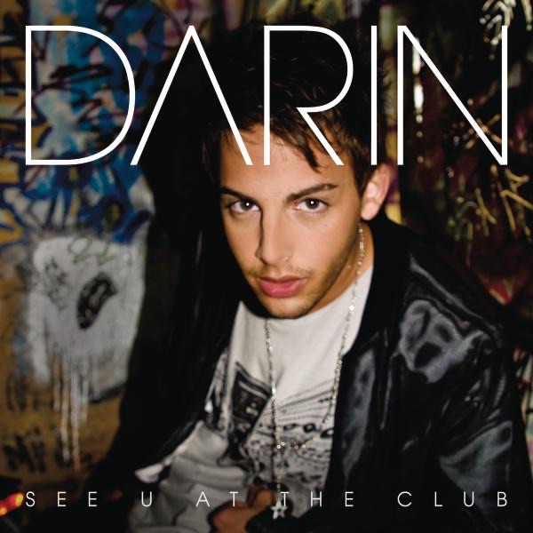 See U At the Club - Single album cover