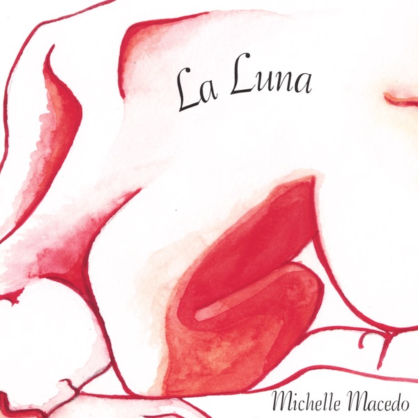 La Luna album cover