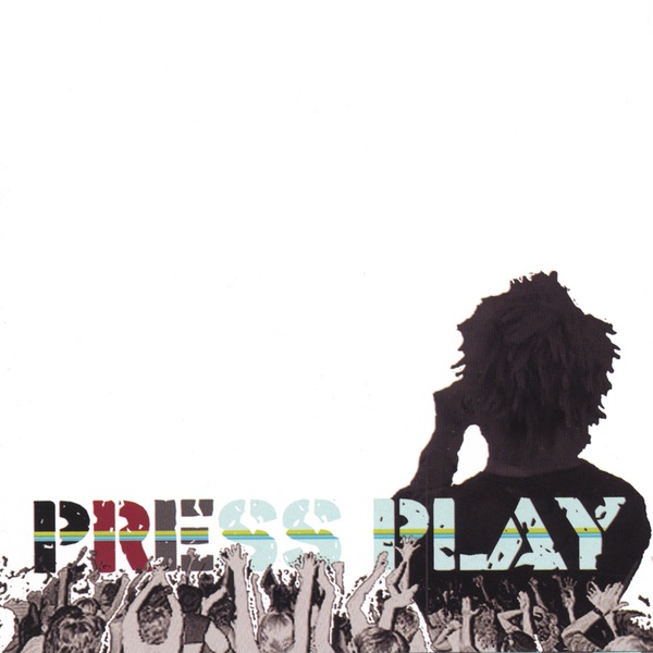 Light My Way album cover