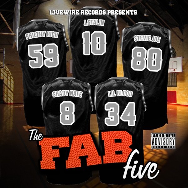 Livewire Records Presents: Ready 2 Ride (Remix) - Single album cover