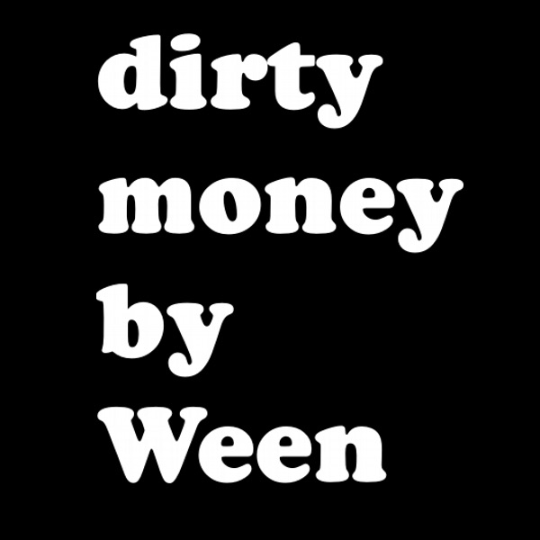 Dirty Money - Single album cover