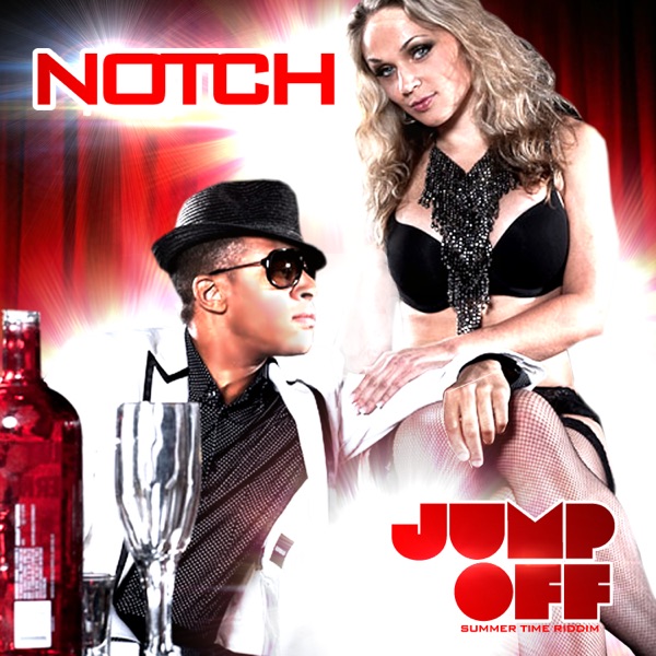 Jump Off - Single album cover