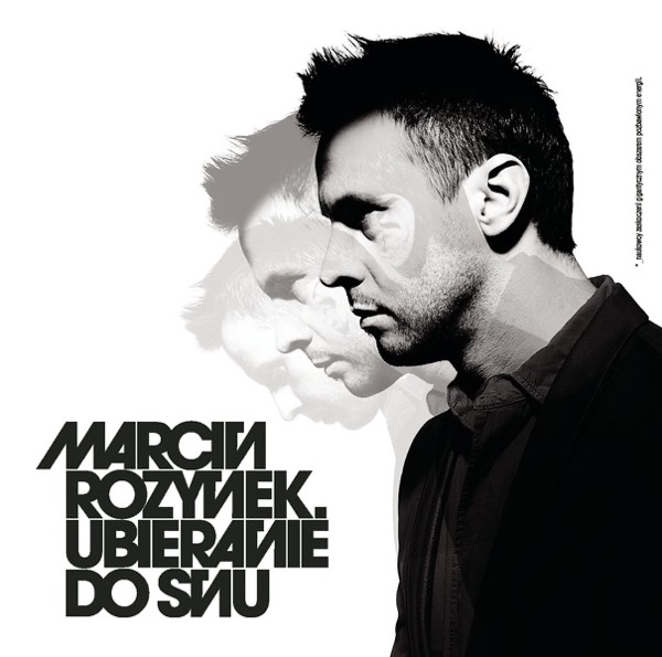 Ubieranie Do Snu album cover