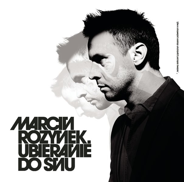 Ubieranie Do Snu album cover