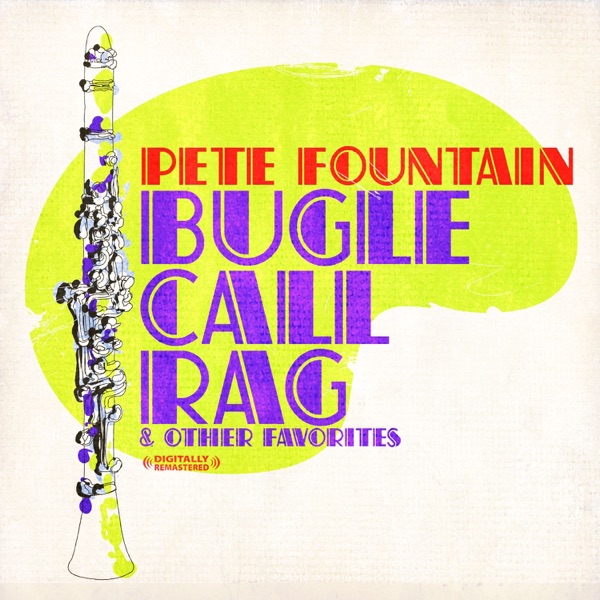 Bugle Call Rag & Other Favorites (Remastered) album cover
