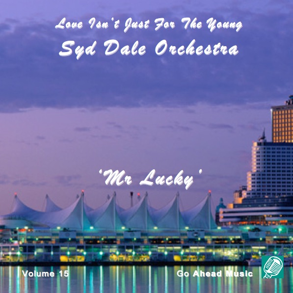 Love Isn't Just For The Young Volume 15 (Mr Lucky) album cover