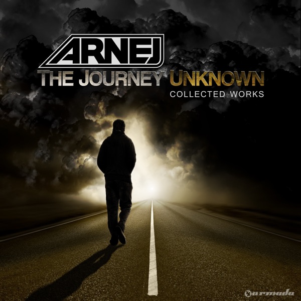 The Journey Unknown: Collected Works album cover