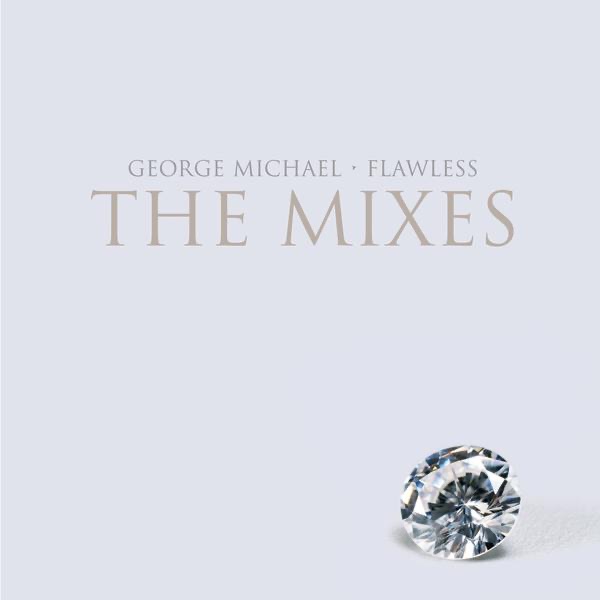 Flawless (Go to the City) [The Mixes] - EP album cover