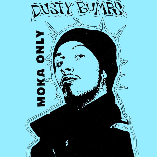 Dusty Bumps (Underground Tape Remaster) album cover