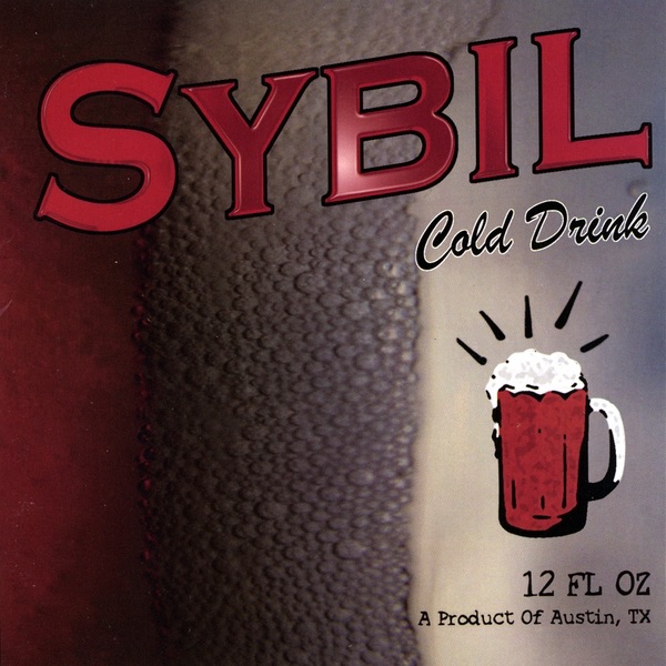 Cold Drink album cover
