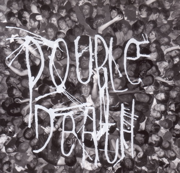 Double Death album cover