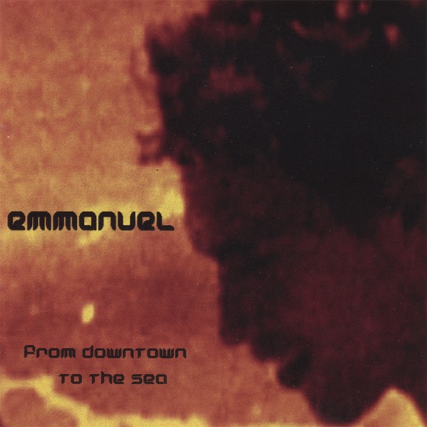 From Downtown to the Sea album cover