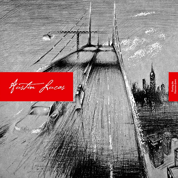 Putting the Hammer Down album cover