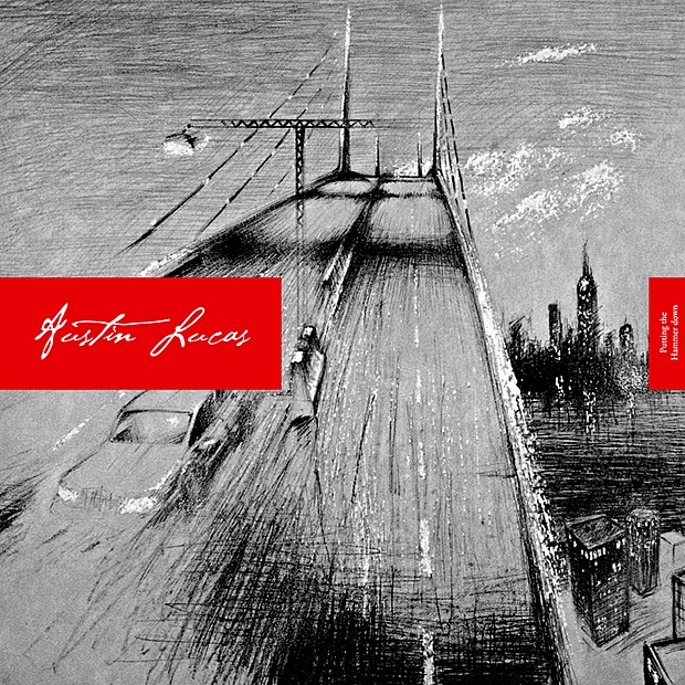 Putting the Hammer Down album cover