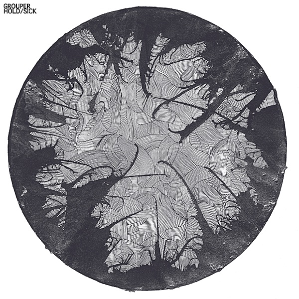 Hold / Sick - Single album cover